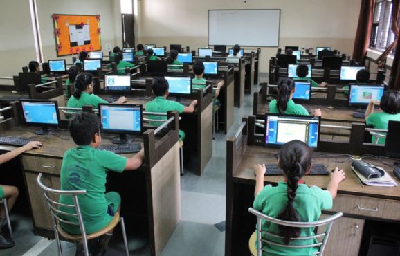 Best schools in Loni Ghaziabad for quality education