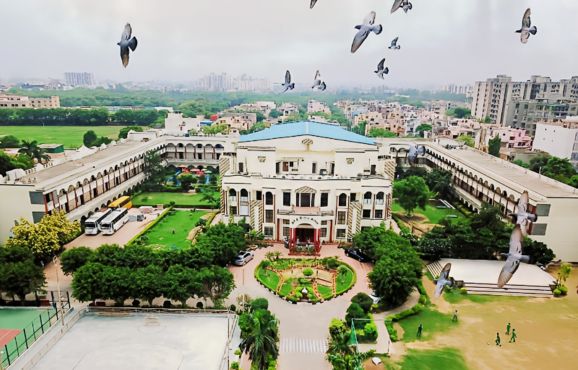 Best schools in Vaishali offering quality education for students