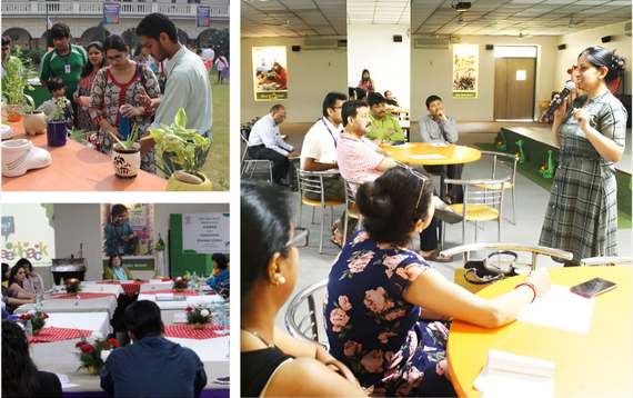 Leading CBSE schools in Indirapuram with advanced infrastructure and quality education