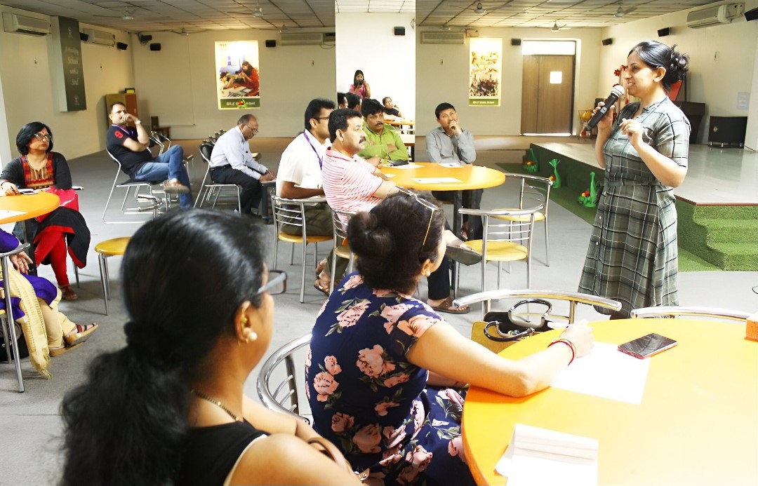 Top 10 schools in Loni Ghaziabad with excellent academic and extracurricular programs