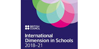 International Dimension in School