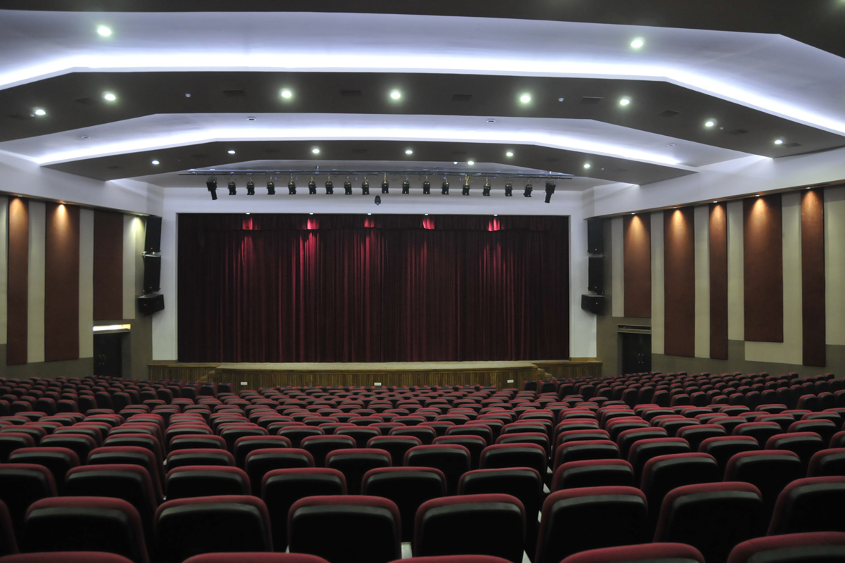 Auditorium