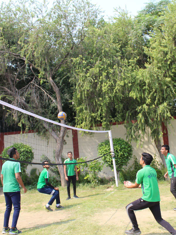 Volleyball Photo3