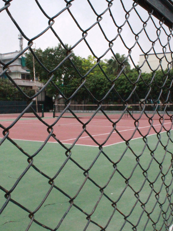  Lawn Tennis Photo2